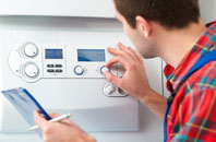 free commercial Mount Pleasant boiler quotes