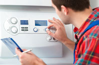 free Mount Pleasant gas safe engineer quotes