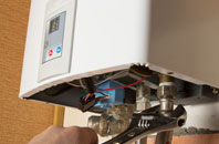 free Mount Pleasant boiler install quotes